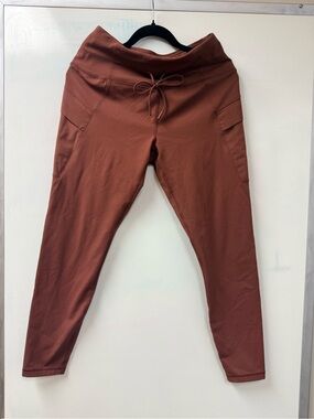 Spyder Active Women’s Leggings – Size Large